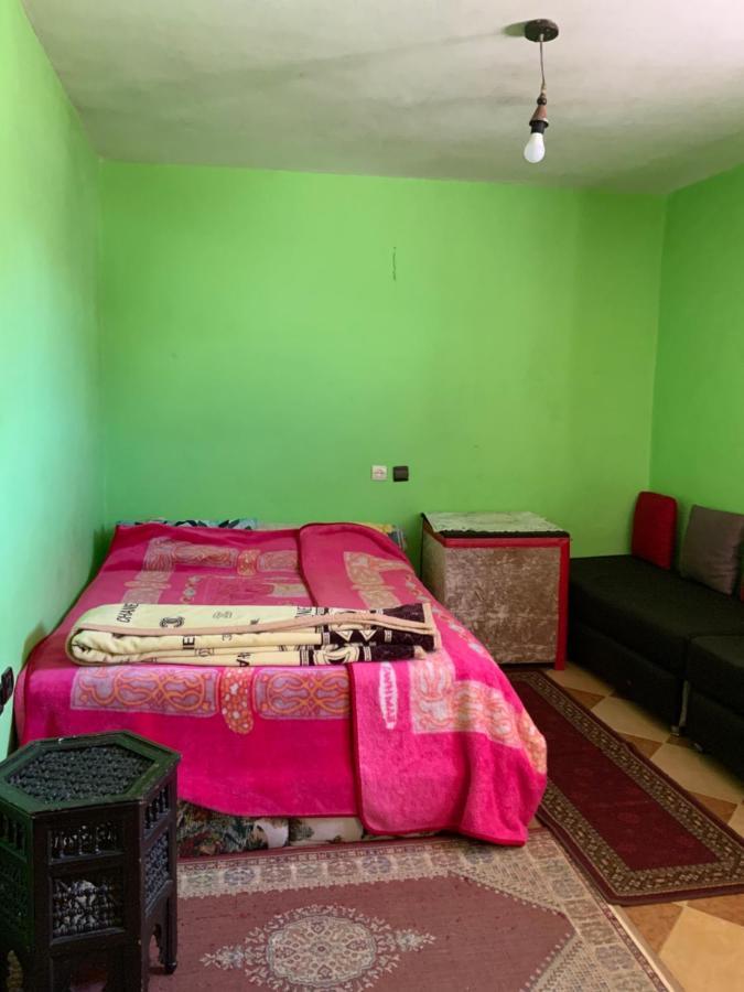 Naima'S House Rabat Exterior foto