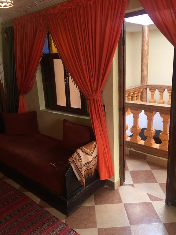Naima'S House Rabat Exterior foto