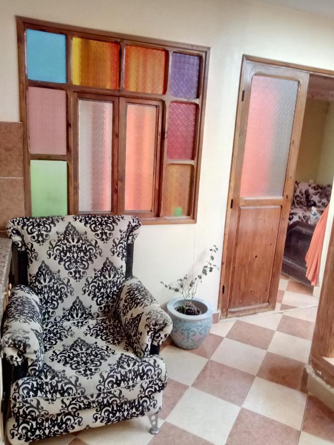 Naima'S House Rabat Exterior foto