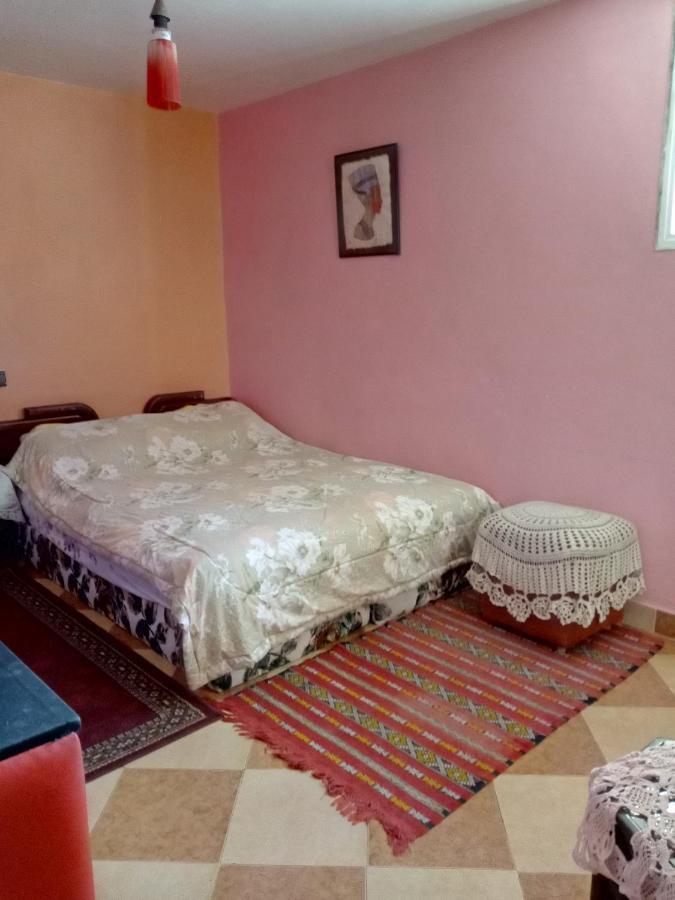 Naima'S House Rabat Exterior foto
